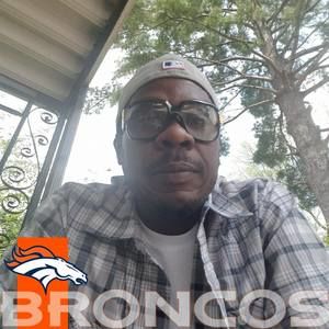 Meet your Posher, Ronnie